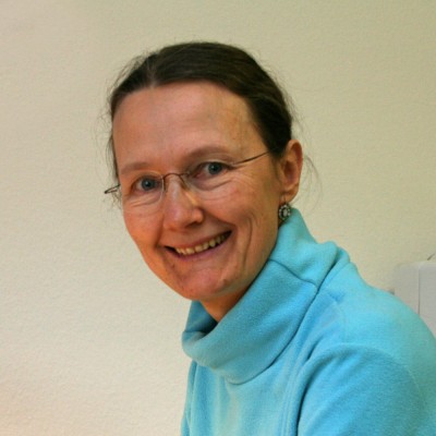 Angelika Göser